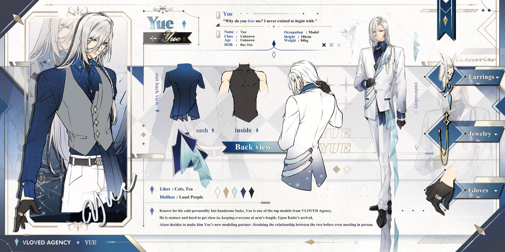Yue