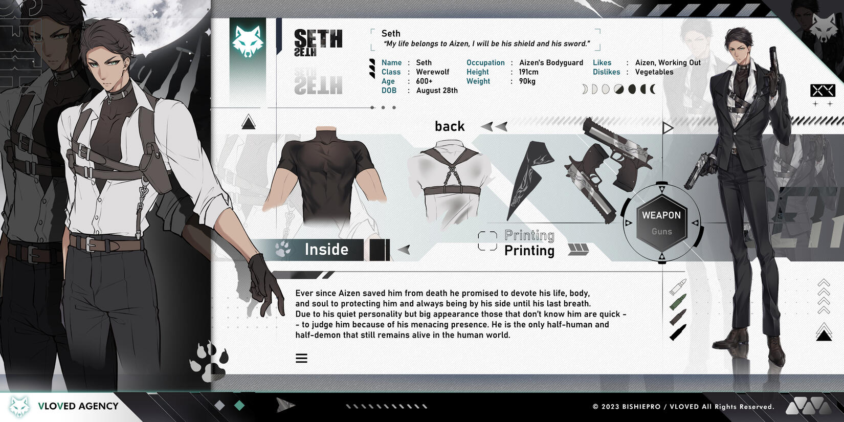 Seth